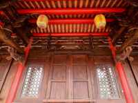 台中磺溪書院