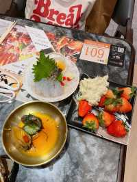 鱆紅魚鮮甜