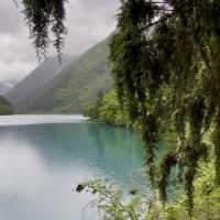 Rhinoceros Lake ที่ซึ่งธรรมชาติบรรจบกับตำนาน