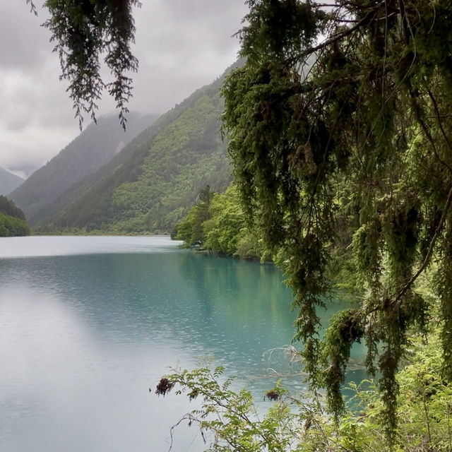 Rhinoceros Lake ที่ซึ่งธรรมชาติบรรจบกับตำนาน