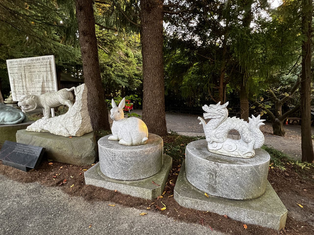 仙台・愛宕神社｜歴史・景観・御利益がひしめくパワースポット