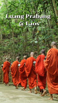 หลวงพระบาง