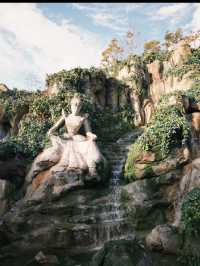 Tokyo DisneySea 