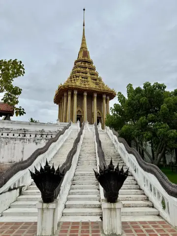 古城漫步 — Muang Boran 古城