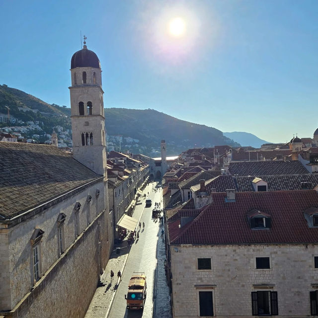 Amazing  Dubrovnik, Korcula, Hvar and Split 🇭🇷
