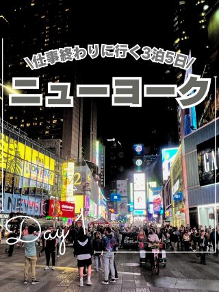 ชั้นธุรกิจ ANA ไปนิวยอร์ก