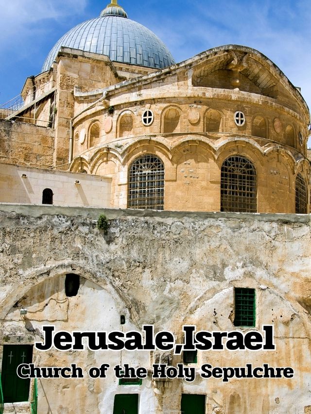 Jerusalem, Israel