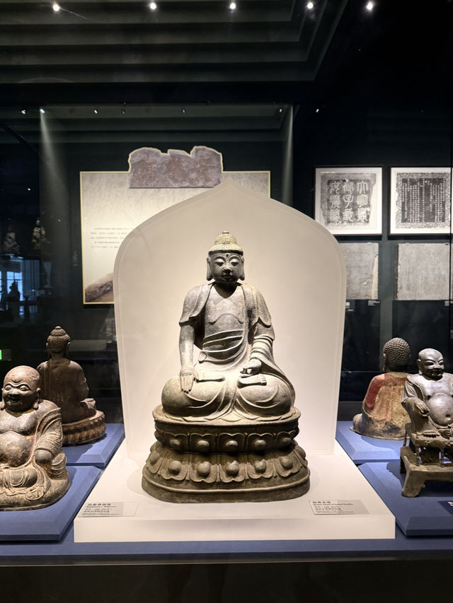 Xiang Yang Museum—free to visit🤩 Xiang Yang Museum—free to visit🤩