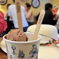 Torry’s Ice Dream🍦