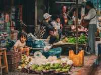 Morning Market