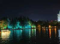 桂林夜色必玩打卡景點💕