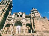 Madrid on Foot: Where Every Street Tells a Story