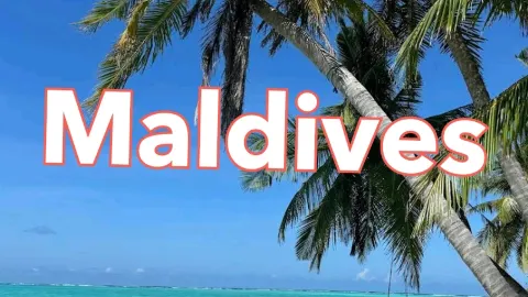 #maldiveshotel
🏝️ Mahchavaru Maldives – Hidden Island Parad — traveler post in Mathiveri