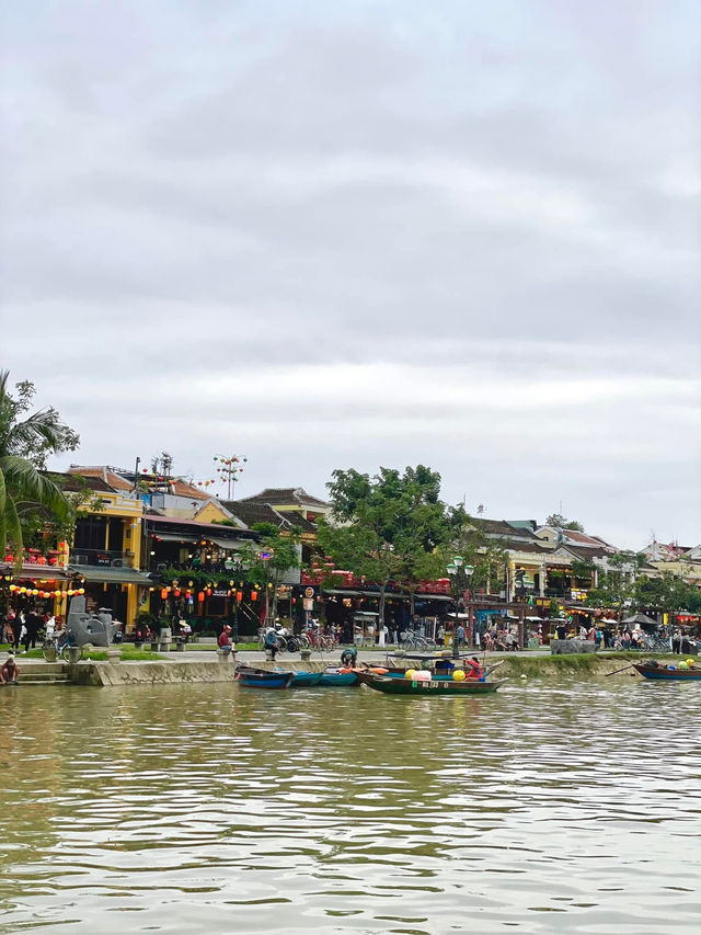 ตกหลุมรักเมืองฮอยอัน 🇻🇳  ตกหลุมรักเมืองฮอยอัน 🇻🇳