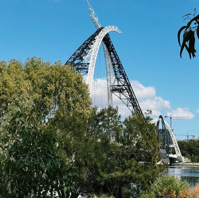 Optus Stadium perth