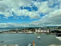 Vibrant Culture and Scenic Beauty in Oslo