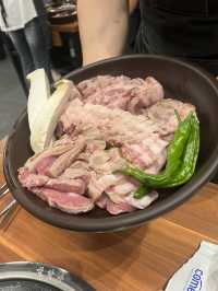 울산 1박 2일 먹방