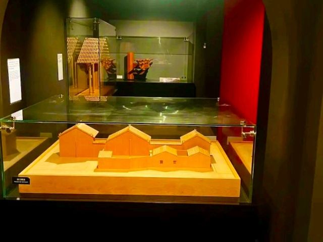 Hong Kong Heritage Discovery Centre — Exploring the City’s Past