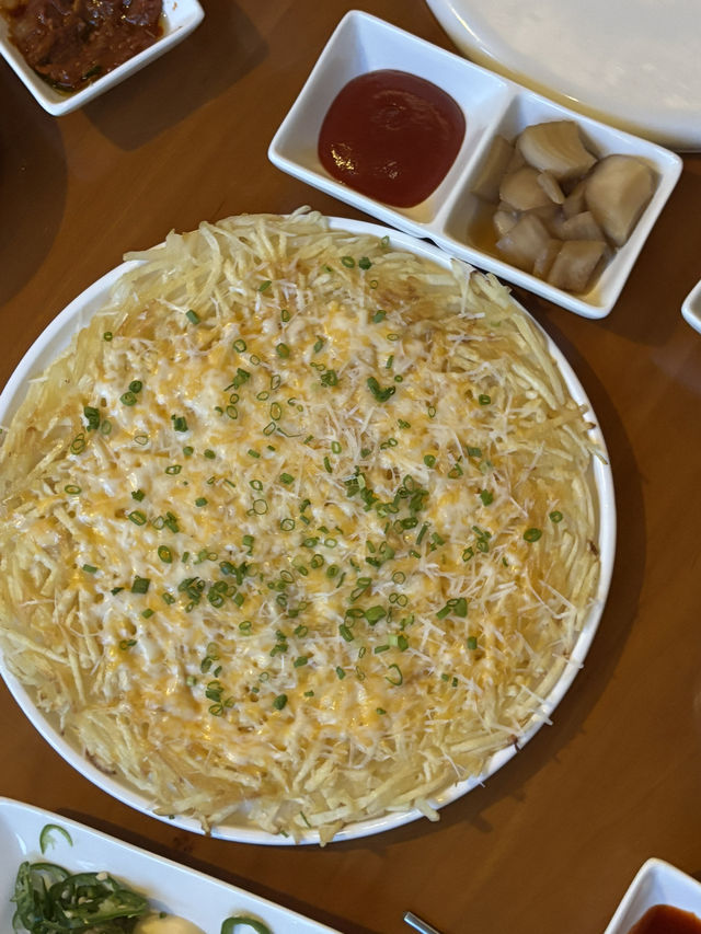 대구 교동 안주 원탑 한식주점 [교집합]💗