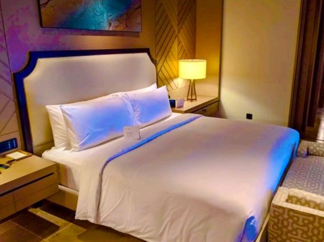 Waldorf Astoria Maldives Ithaafushi — A Private Island Beyond Imagination