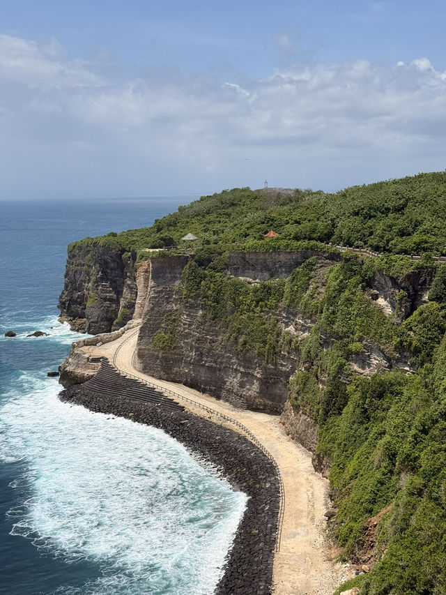 Lush Bali Escapes🌿
