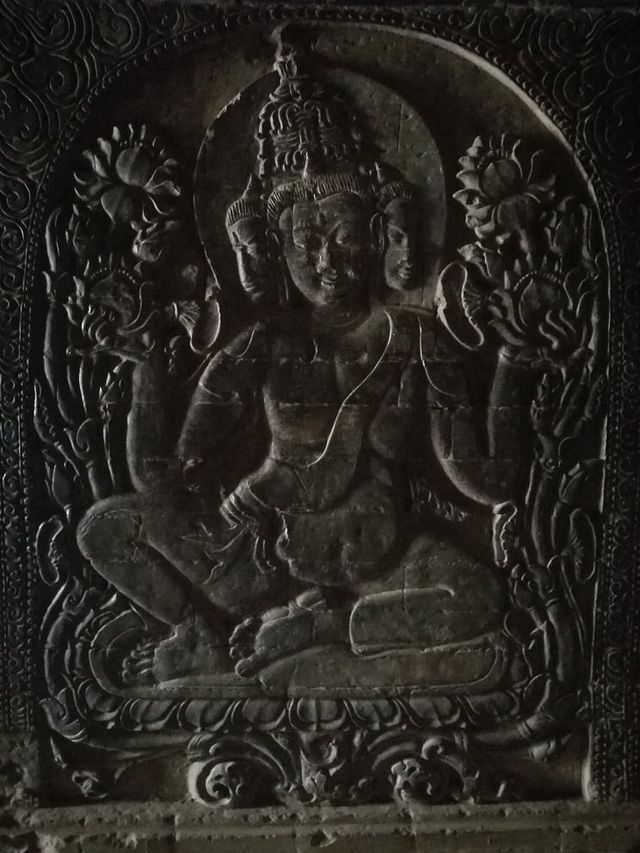 Nanpaya