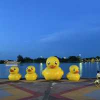 Udon Thani 5 Days Travel Guide 