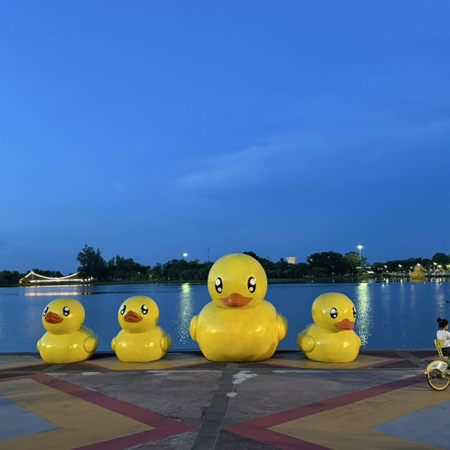 Udon Thani 5 Days Travel Guide 