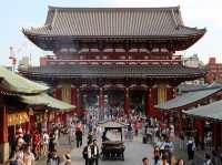 Senso-ji Temple