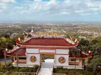 Kho Hong Mountain Vista Point – Hidden Gem in Hat Yai 🌄