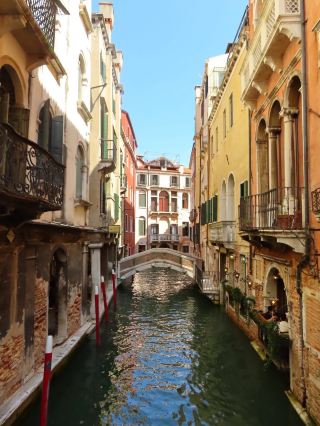 ✨ Limone sul Garda — the most romantic village