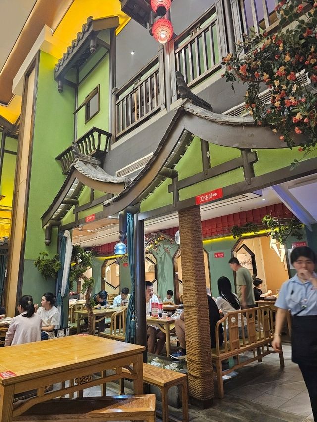 Chengdu Night Eats🌙