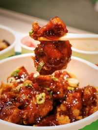 中環韓式快餐🥢💚bibigo bapsang💚 비비고🇰🇷