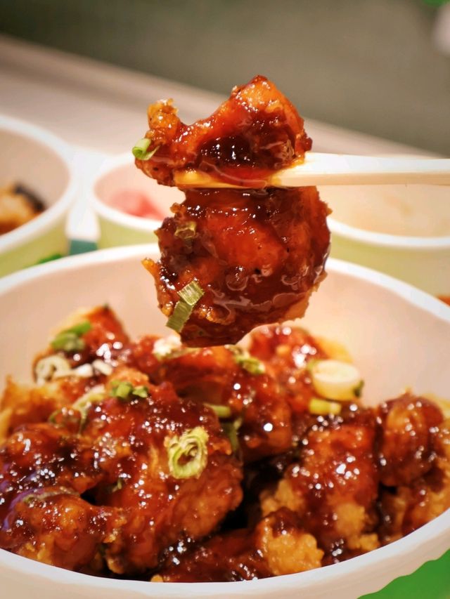 中環韓式快餐🥢💚bibigo bapsang💚 비비고🇰🇷