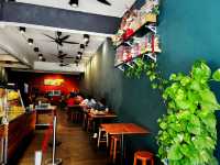 Foo House Pandan Nasi Lemak – A Local Favourite in Sungai Ara, Penang