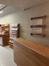 Stationery & Sips at Summation