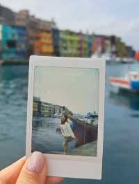 เที่ยว “จีหลง” กับมุม Check in Taiwan 