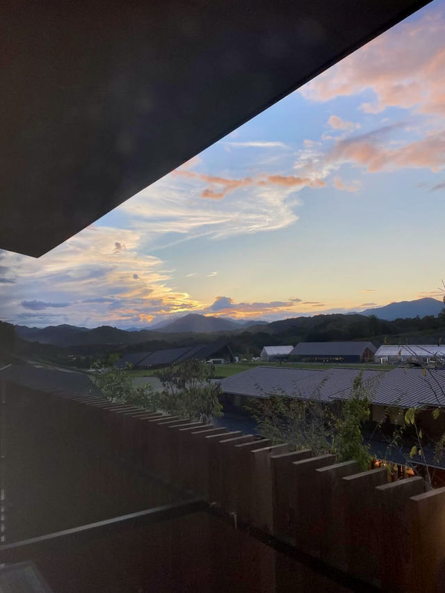 🌿 Exploring VISON — Japan’s Largest Lifestyle Resort in Mie