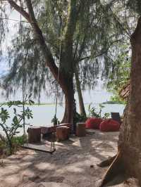 Baan Manali Resort ที่พักสุดฮีลใจ ณ เกาะพะงัน