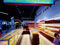 Ng Kee Cake Shop – Classic Penang Biscuits Now at Sunshine Central