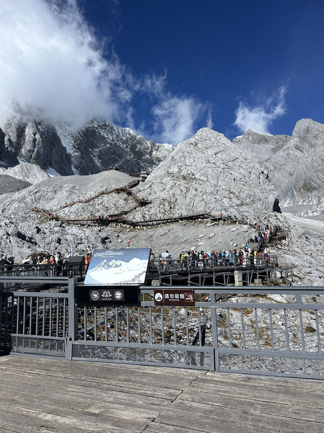 Snow Peak Dream🏔️