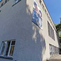 Museum of Design Zurich: Where Creativity Meets Innovation