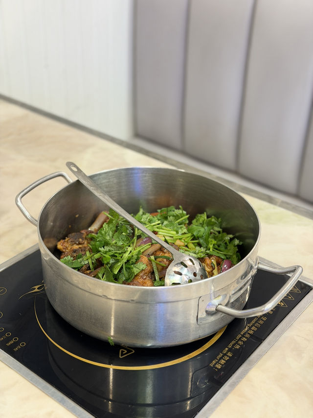 香港超值雞煲放題$188起任食2小時