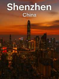 Shenzhen China