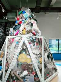 “Love Our Rivers” – A Fun, Educational Adventure for Kids at Borneo Cultures Museum