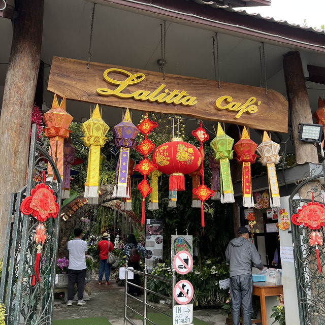 Chiang Rai Must Visit