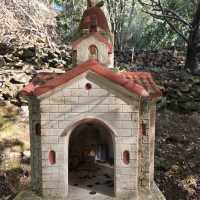Botanical Garden of Crete