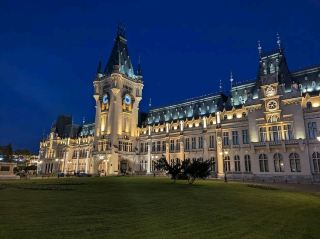 Palace of Culture