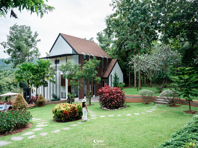 รีวิวที่พักกาญ รีวิวที่พักกาญ