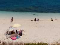 Sanho Beach Calm🌊